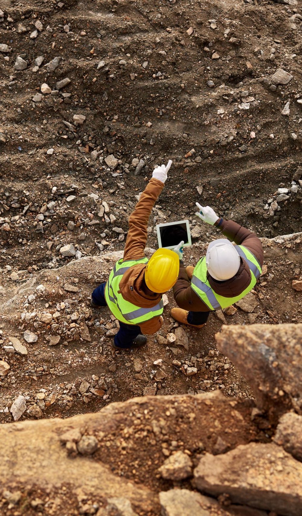 Pekerja Tambang - Copy