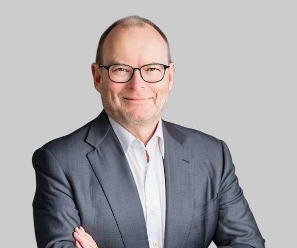 Matti Karinen Everde Global